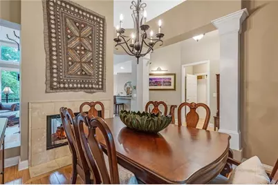 551 Gold Rush Court, Ball Ground, GA 30107 - Photo 13