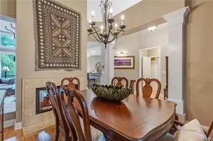 551 Gold Rush Ct, Ball Ground, GA 30107 - Photo 13