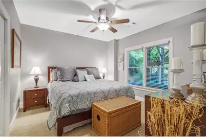 551 Gold Rush Court, Ball Ground, GA 30107 - Photo 33