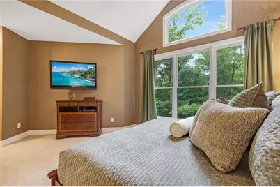551 Gold Rush Court, Ball Ground, GA 30107 - Photo 29