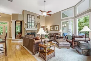 551 Gold Rush Ct, Ball Ground, GA 30107 - Photo 17