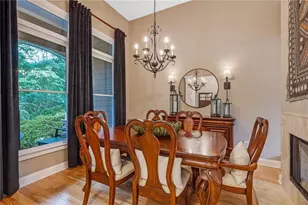 551 Gold Rush Ct, Ball Ground, GA 30107 - Photo 11