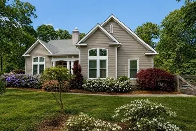 551 Gold Rush Court, Ball Ground, GA 30107 - Photo 51