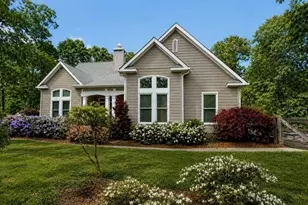 551 Gold Rush Ct, Ball Ground, GA 30107 - Photo 51