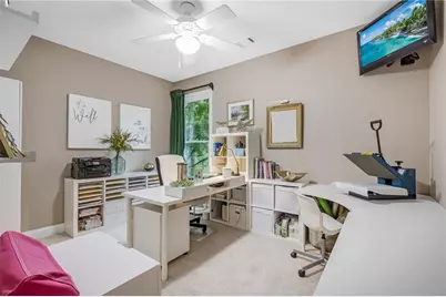 551 Gold Rush Court, Ball Ground, GA 30107 - Photo 25