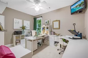 551 Gold Rush Ct, Ball Ground, GA 30107 - Photo 25