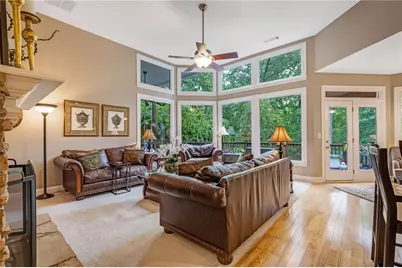 551 Gold Rush Court, Ball Ground, GA 30107 - Photo 15