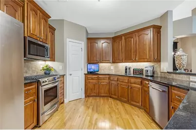 551 Gold Rush Court, Ball Ground, GA 30107 - Photo 7