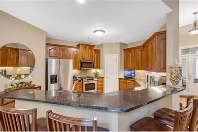 551 Gold Rush Court, Ball Ground, GA 30107 - Photo 9