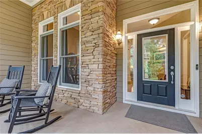 551 Gold Rush Court, Ball Ground, GA 30107 - Photo 13