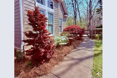 551 Gold Rush Court, Ball Ground, GA 30107 - Photo 49