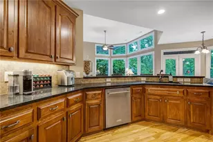 551 Gold Rush Ct, Ball Ground, GA 30107 - Photo 25