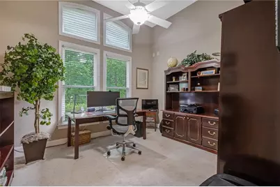 551 Gold Rush Court, Ball Ground, GA 30107 - Photo 23