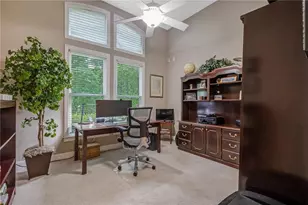 551 Gold Rush Ct, Ball Ground, GA 30107 - Photo 23