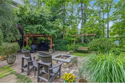 551 Gold Rush Court, Ball Ground, GA 30107 - Photo 3