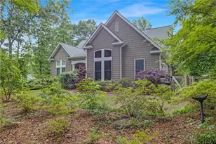 551 Gold Rush Ct, Ball Ground, GA 30107 - Photo 49