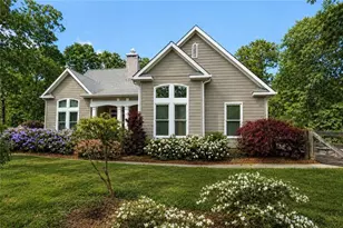 551 Gold Rush Ct, Ball Ground, GA 30107 - Photo 1
