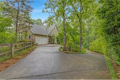 551 Gold Rush Court, Ball Ground, GA 30107 - Photo 43