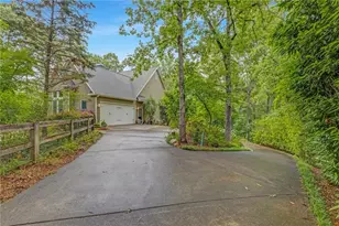 551 Gold Rush Ct, Ball Ground, GA 30107 - Photo 43