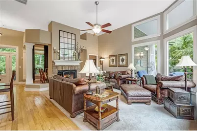 551 Gold Rush Court, Ball Ground, GA 30107 - Photo 3