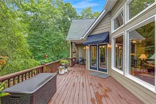 551 Gold Rush Ct, Ball Ground, GA 30107 - Photo 27