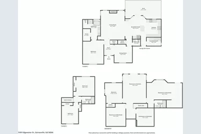 9395 Edgewater Drive, Gainesville, GA 30506 - Photo 41