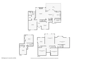 9395 Edgewater Dr, Gainesville, GA 30506 - Photo 41