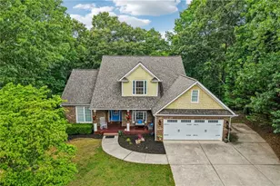 9395 Edgewater Dr, Gainesville, GA 30506 - Photo 1