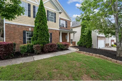 2148 Splitrail Trail NE, Buford, GA 30519 - Photo 1