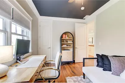 1501 Brawley Circle NE, Atlanta, GA 30319 - Photo 41