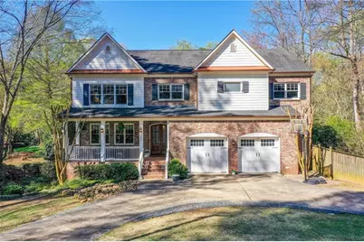 1501 Brawley Circle NE, Atlanta, GA 30319 - Photo 1