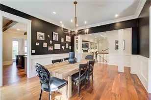 1501 Brawley Cir NE, Atlanta, GA 30319 - Photo 9