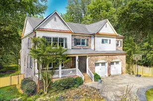 1501 Brawley Cir NE, Atlanta, GA 30319 - Photo 1