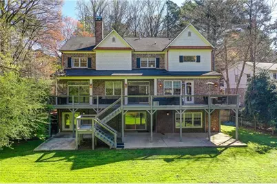 1501 Brawley Circle NE, Atlanta, GA 30319 - Photo 57