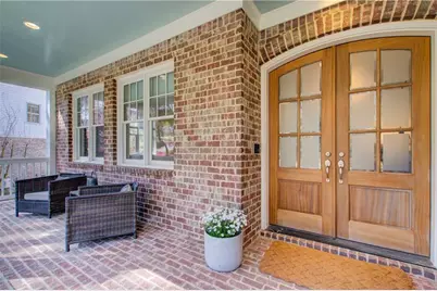 1501 Brawley Circle NE, Atlanta, GA 30319 - Photo 3