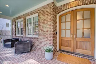 1501 Brawley Cir NE, Atlanta, GA 30319 - Photo 3