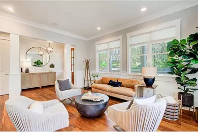 1501 Brawley Circle NE, Atlanta, GA 30319 - Photo 5