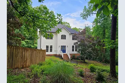 225 Nacoochee Drive, Woodstock, GA 30188 - Photo 1