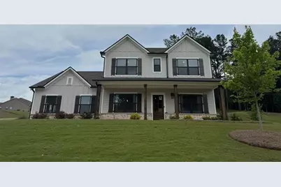 1025 Red Oak Blvd, Loganville, GA 30052 - Photo 1