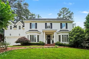 986 Wadsworth Dr NW, Atlanta, GA 30318 - Photo 1