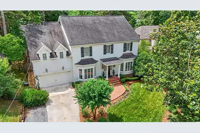 986 Wadsworth Drive NW, Atlanta, GA 30318 - Photo 45