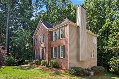 2059 Sanderlings Drive NW, Kennesaw, GA 30152 - Photo 3