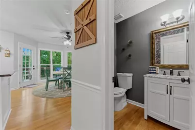 2059 Sanderlings Drive NW, Kennesaw, GA 30152 - Photo 11