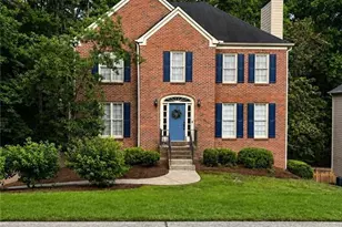 2059 Sanderlings Dr NW, Kennesaw, GA 30152 - Photo 1