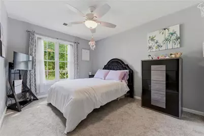 2059 Sanderlings Drive NW, Kennesaw, GA 30152 - Photo 25
