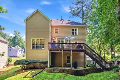2059 Sanderlings Drive NW, Kennesaw, GA 30152 - Photo 35
