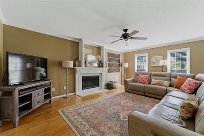2059 Sanderlings Drive NW, Kennesaw, GA 30152 - Photo 19