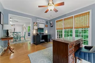 2059 Sanderlings Dr NW, Kennesaw, GA 30152 - Photo 19