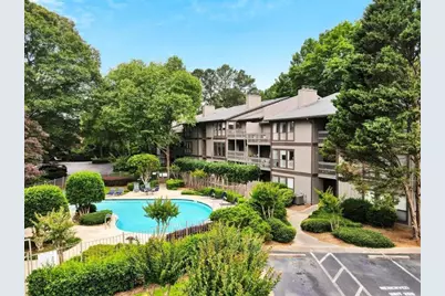 408 Smokerise Circle SE, Marietta, GA 30067 - Photo 49