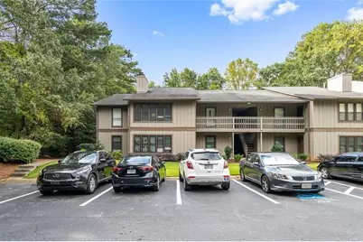 408 Smokerise Circle SE, Marietta, GA 30067 - Photo 53
